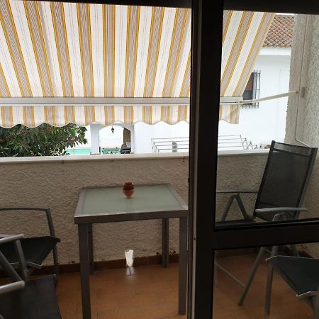 Apartamento Alegria Apartman Rota Kültér fotó