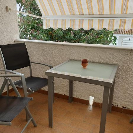 Apartamento Alegria Apartman Rota Kültér fotó