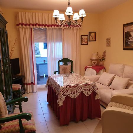 Apartamento Alegria Apartman Rota Kültér fotó