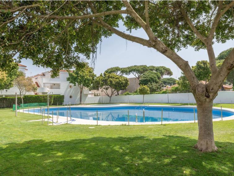 Apartamento Alegria Apartman Rota Kültér fotó