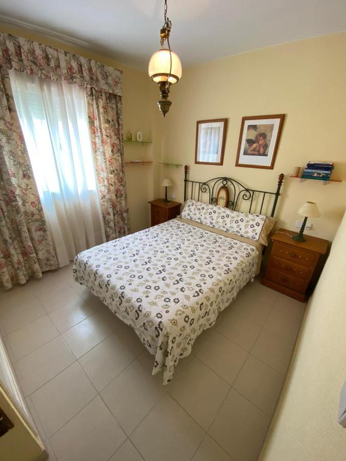 Apartamento Alegria Apartman Rota Kültér fotó